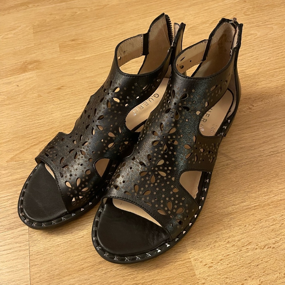 Brand new gladiator sandals.